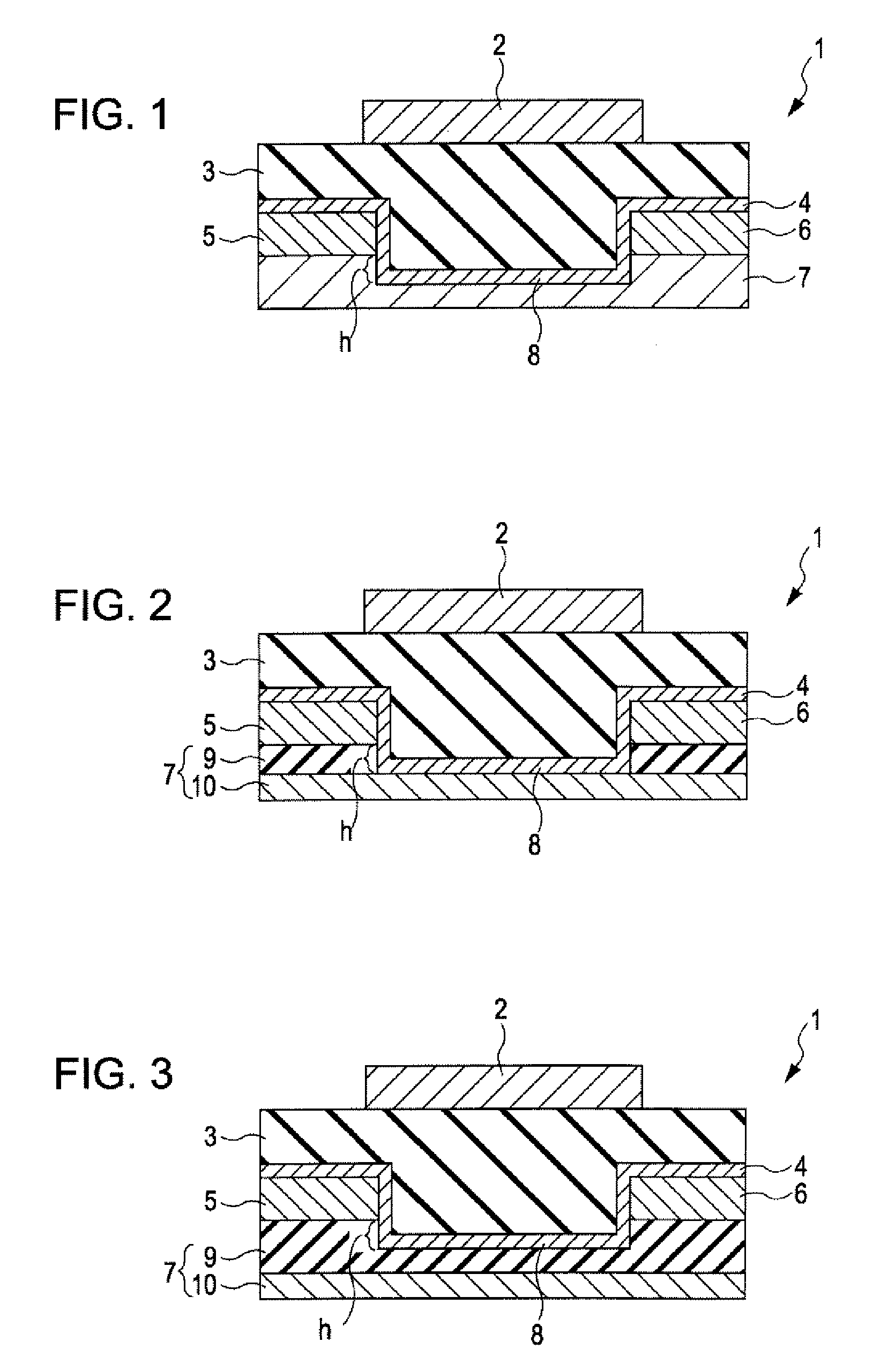 Circuit board and manufacturing method thereof, electro-optical device, and electronic apparatus