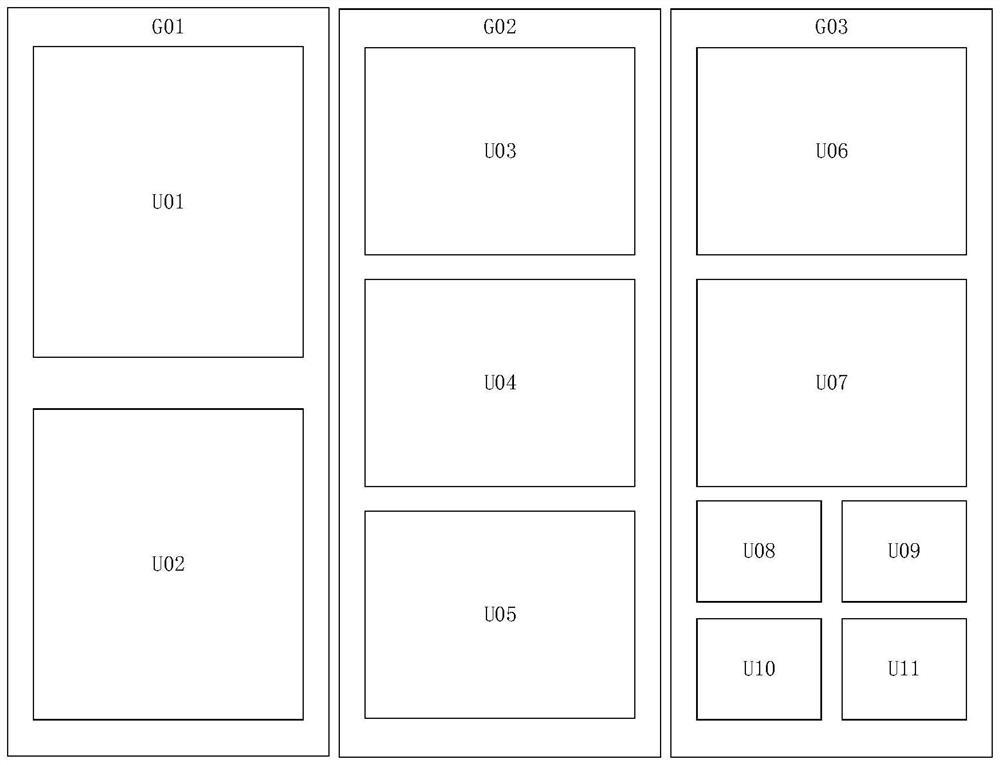 Fault analysis method for surface temperature inspection of power distribution cabinet