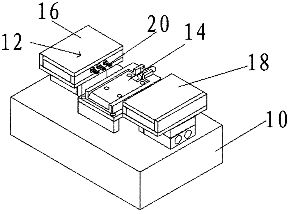 Cell internal resistance detector