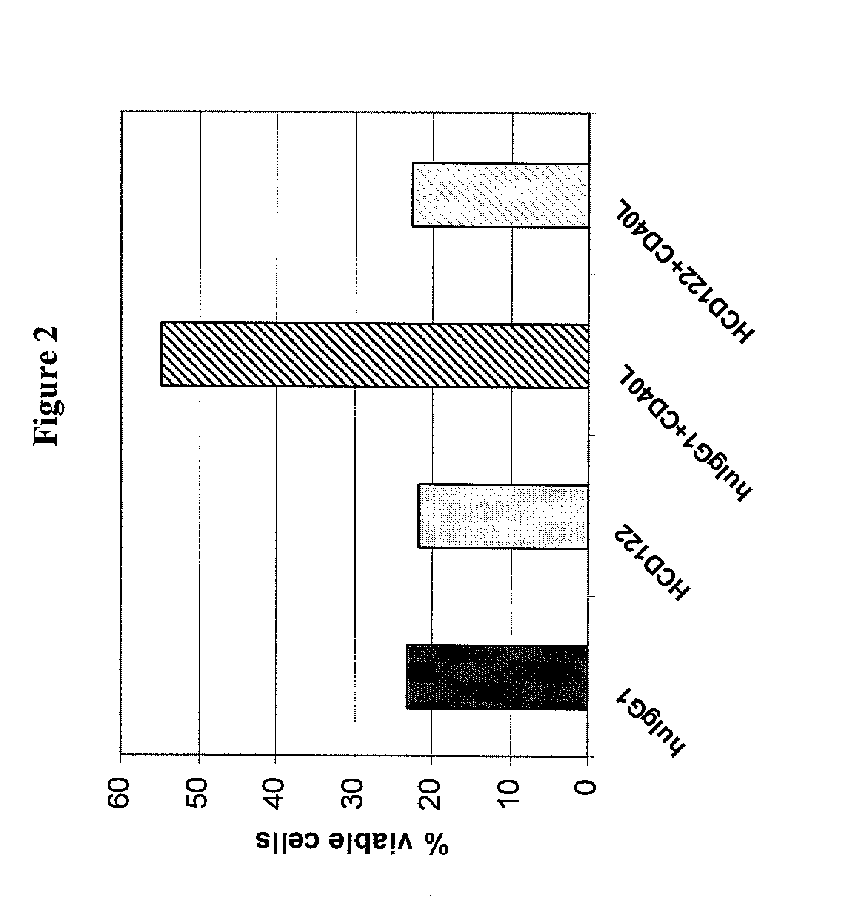 Uses of Anti-cd40 antibodies