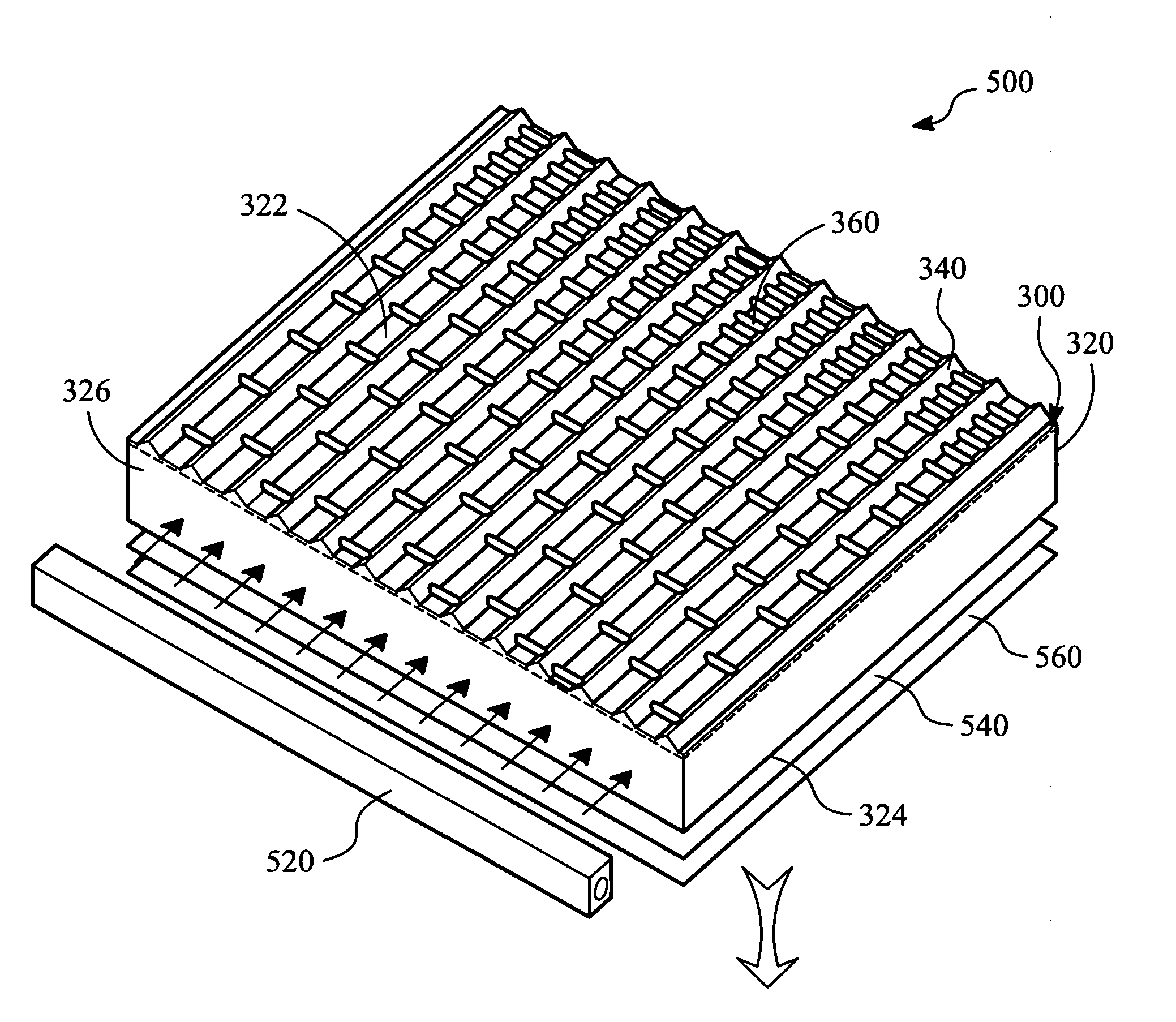 Light guide plate and side-emitting backlight module having the same