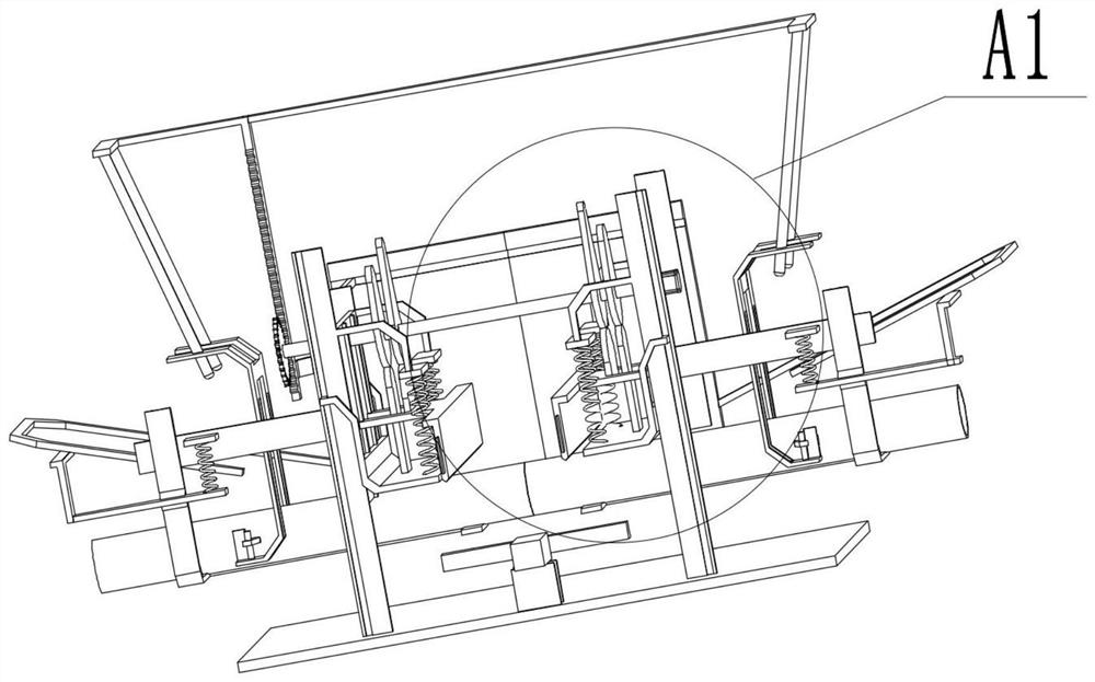 Inner tube splicer with protection mechanism