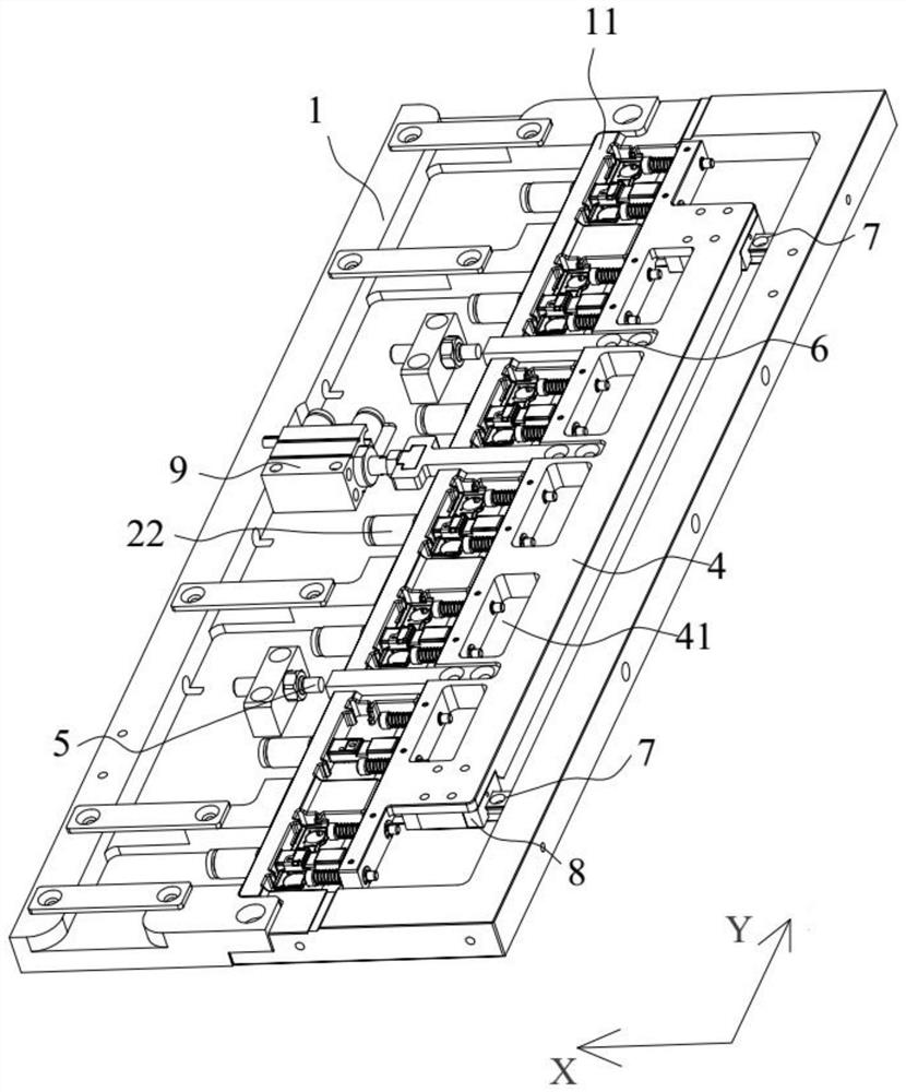 Detection jig