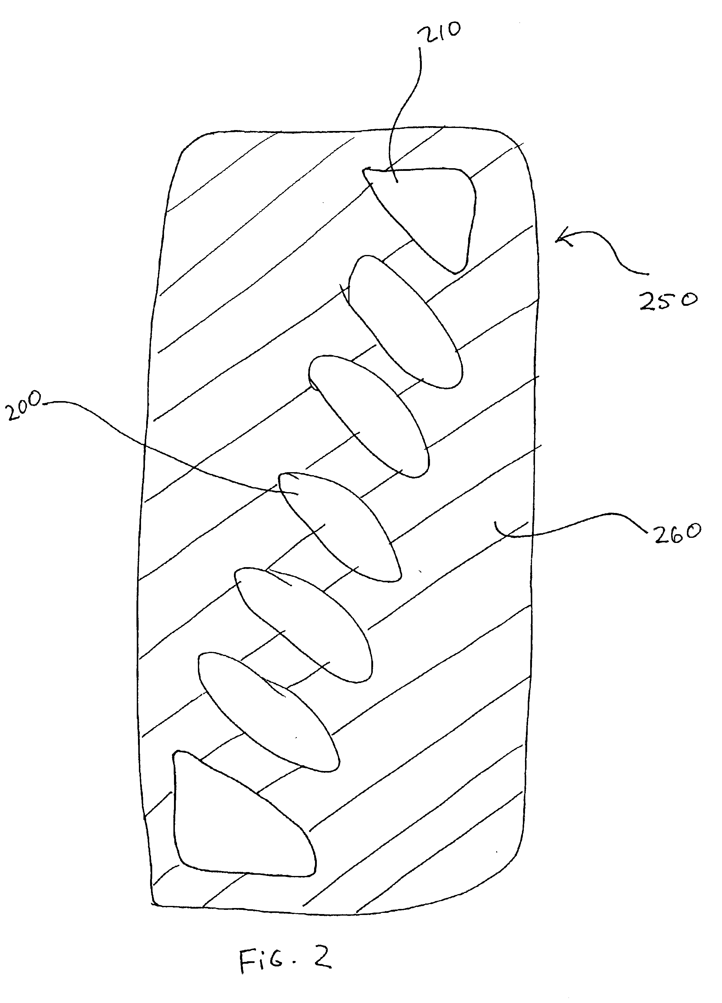 Composite materials, articles of manufacture produced therefrom, and methods for their manufacture