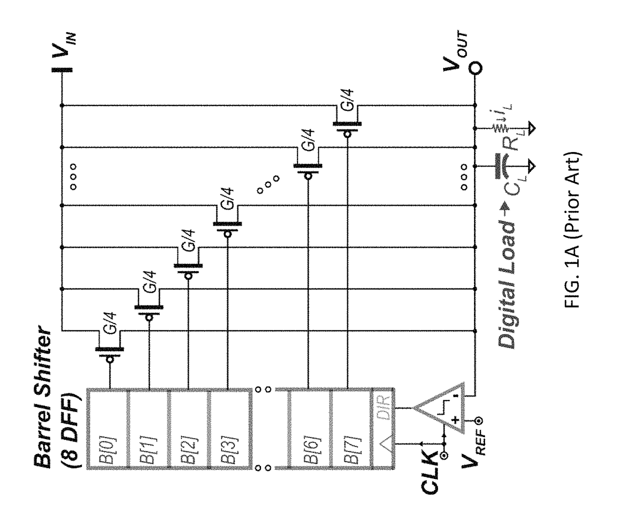 Successive approximation digital voltage regulation methods, devices and systems