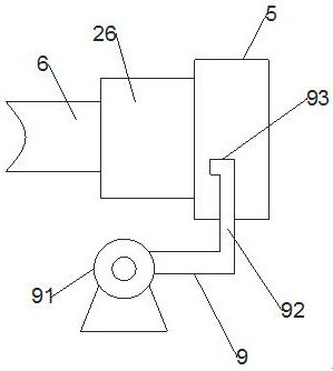 Electronic information wireless communication device