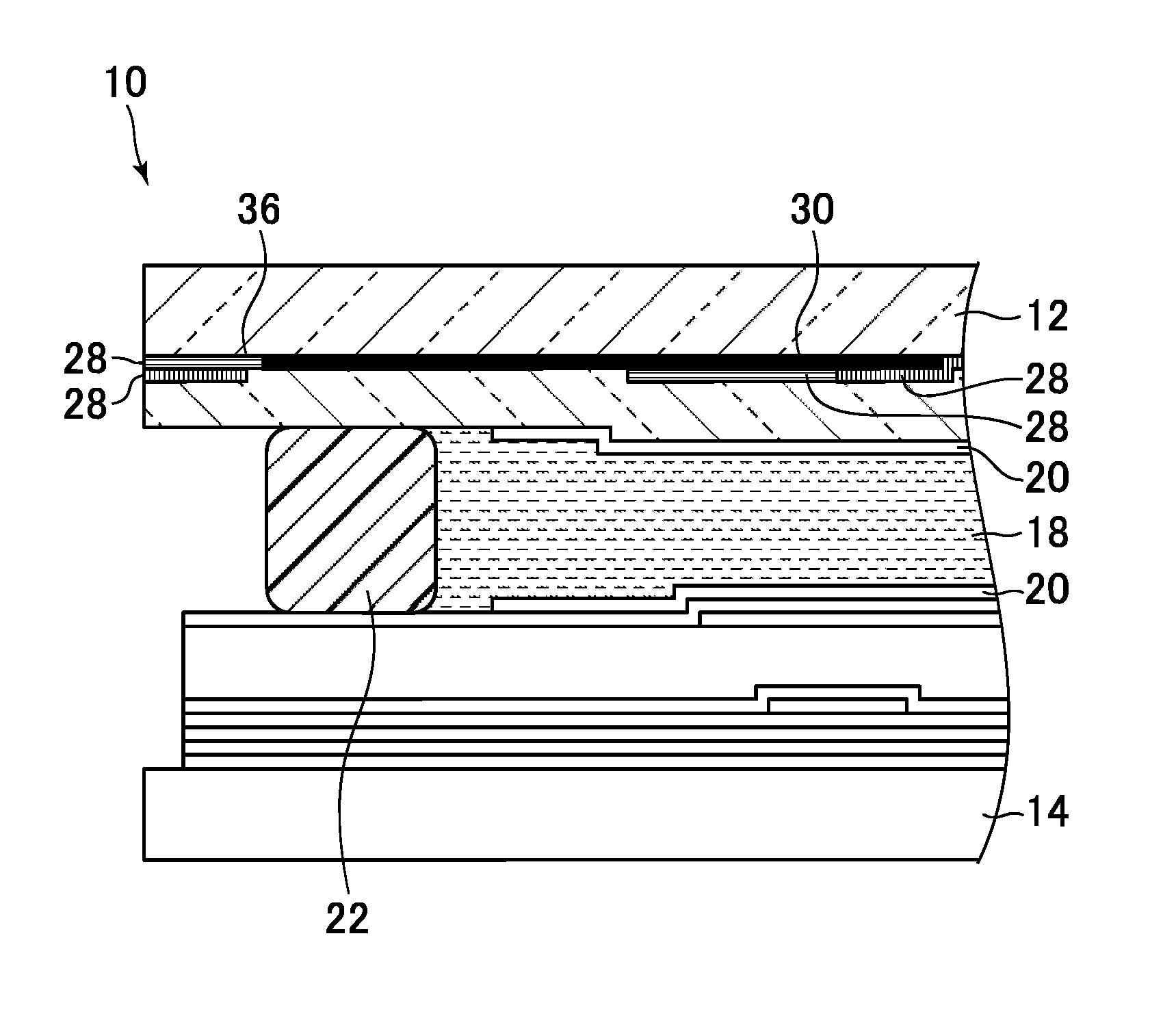 Display device and method for manufacturing the same