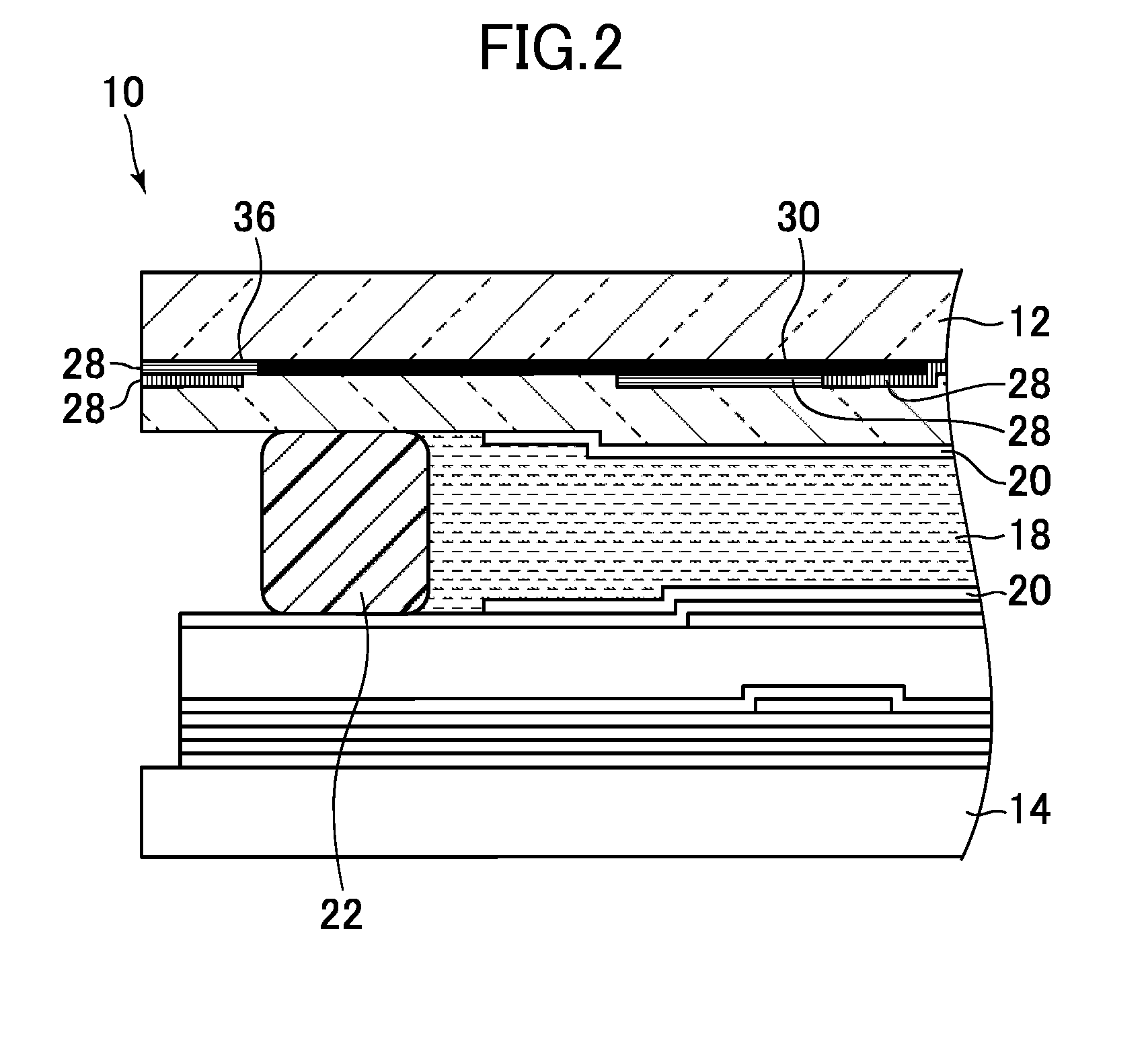 Display device and method for manufacturing the same