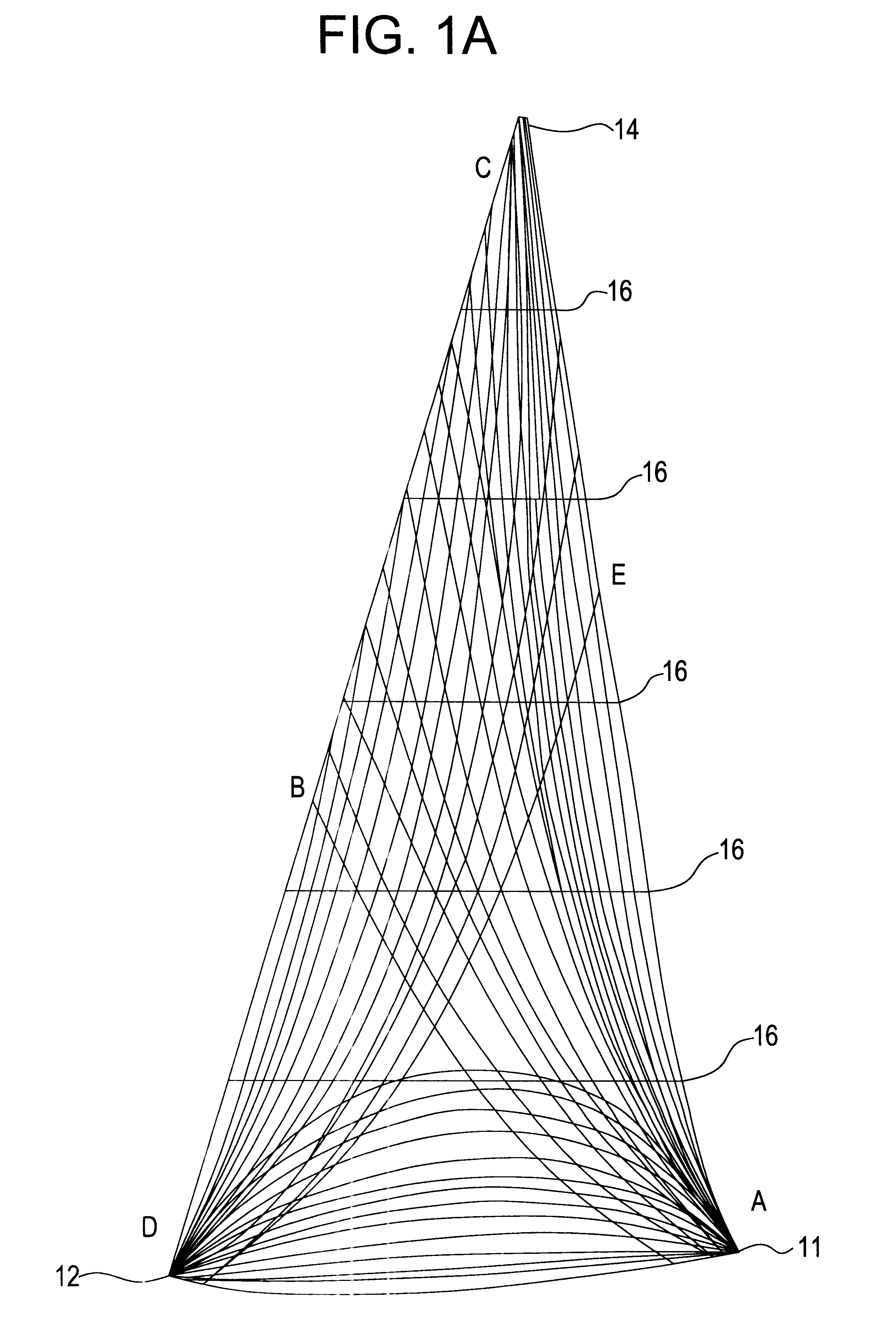 Sail and method of manufacture