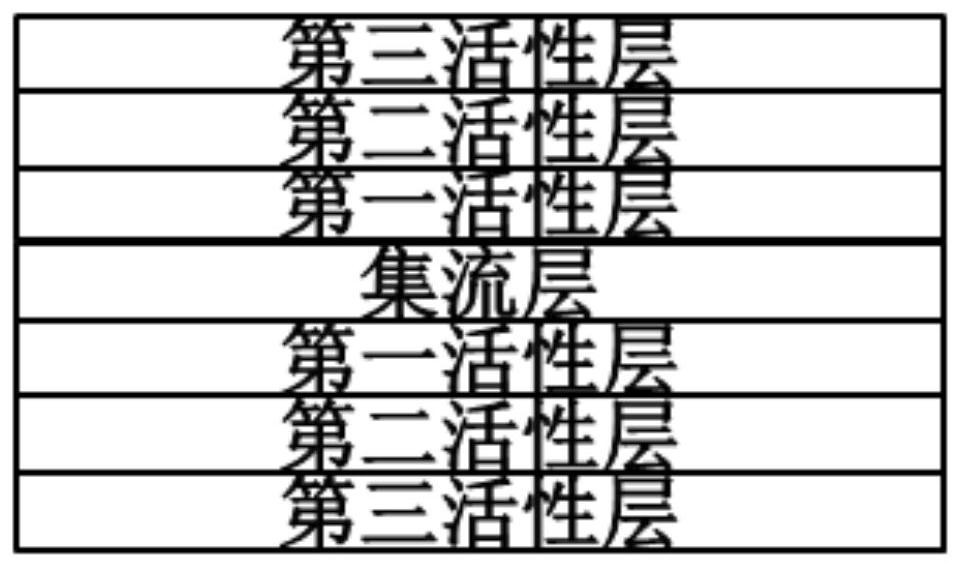 Negative pole piece and lithium ion battery