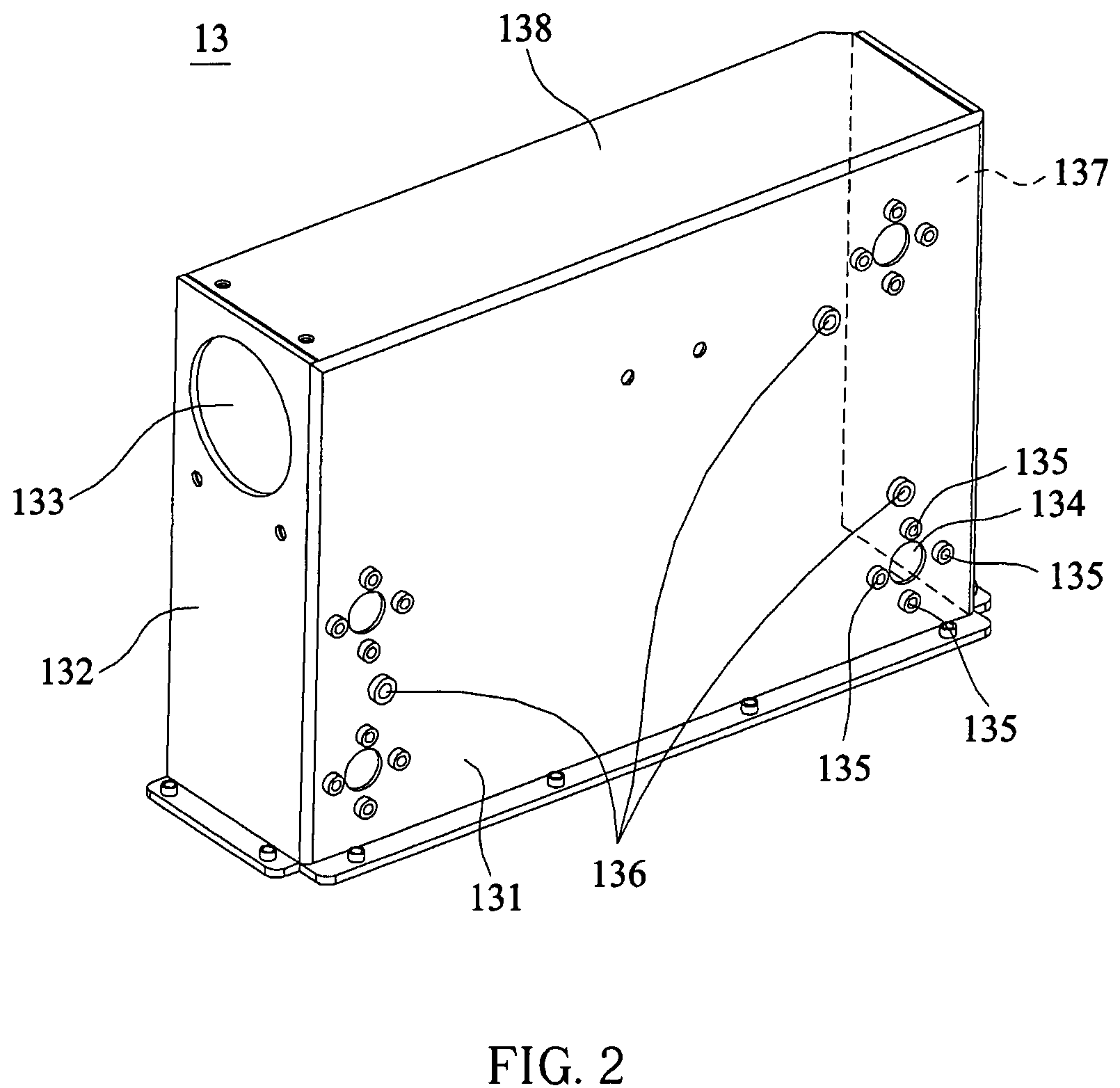 Quickly assemblable structure of molecular sieves and can filters in oxygen concentrator