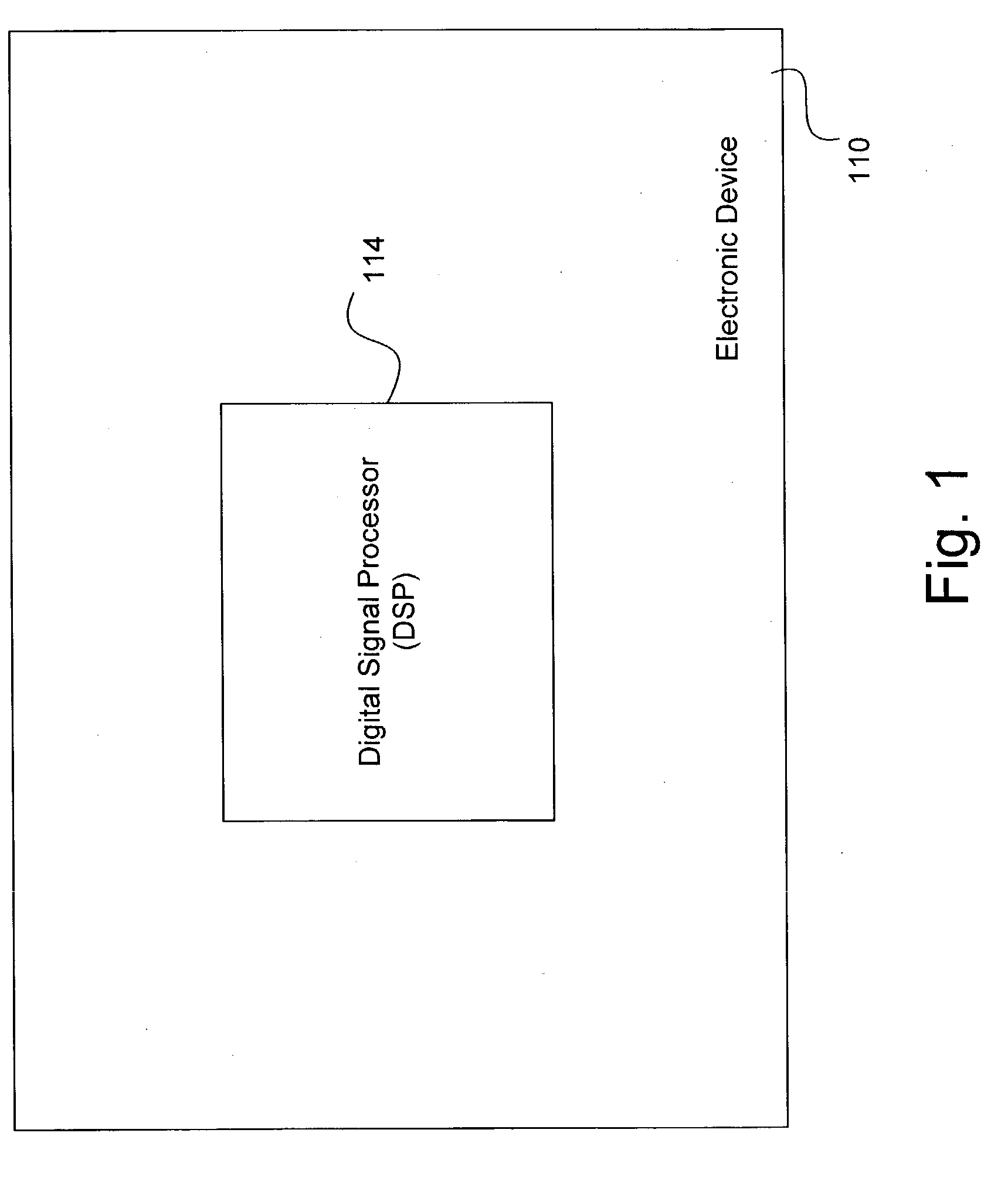 System and method for accurately calculating a mathematical power function in an electronic device