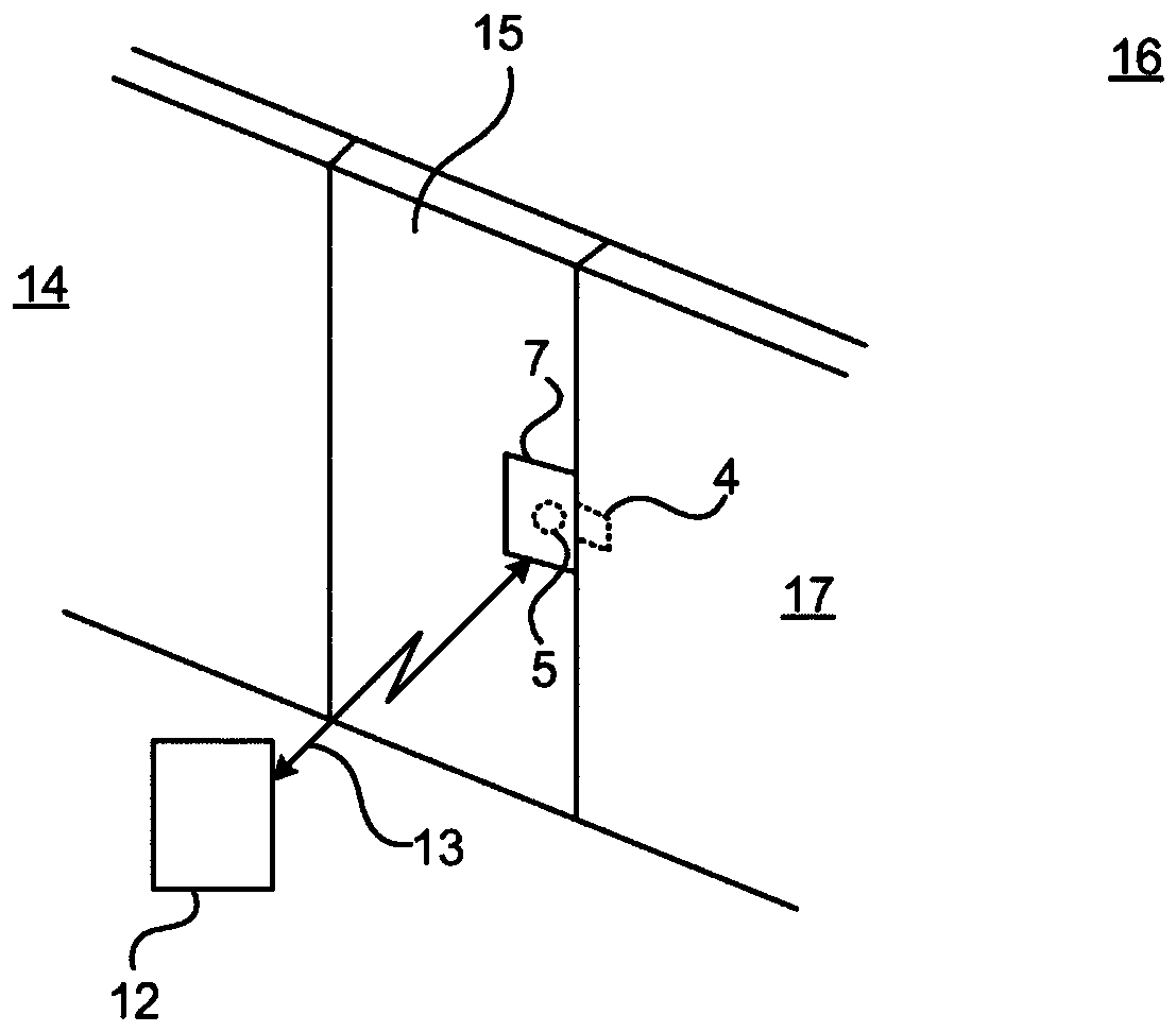 Controlling motor movement