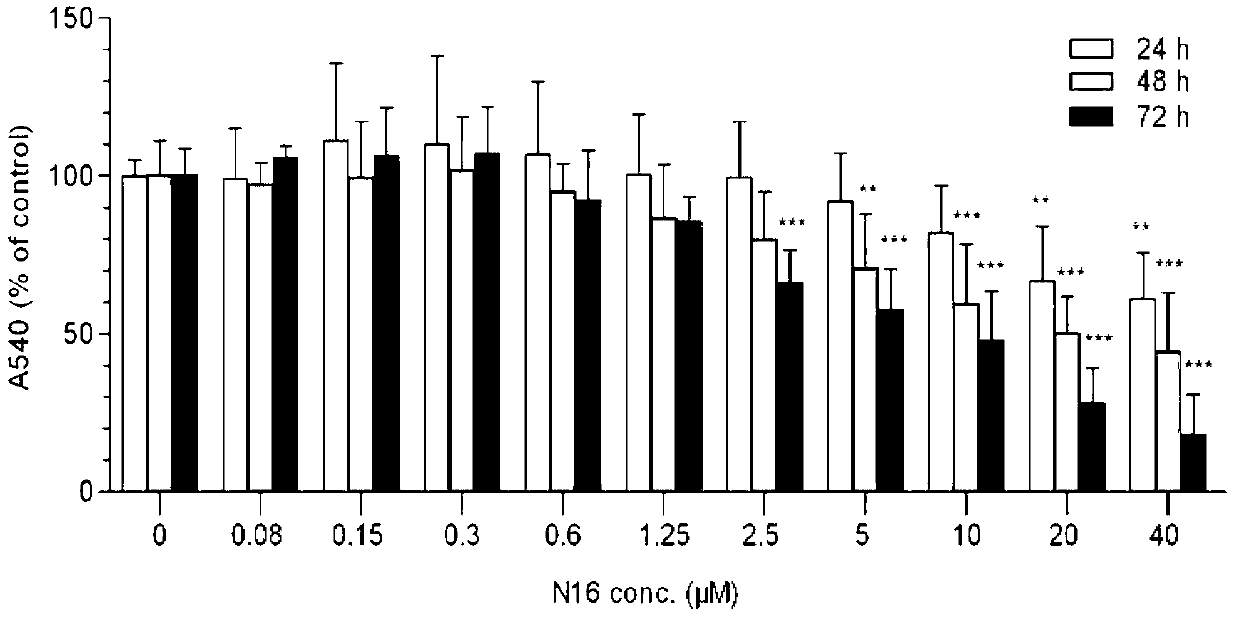 Preparation method for nacre protein N16 and application of nacre protein N16 in preparation of drugs for prevention and treatment of orthopedic diseases