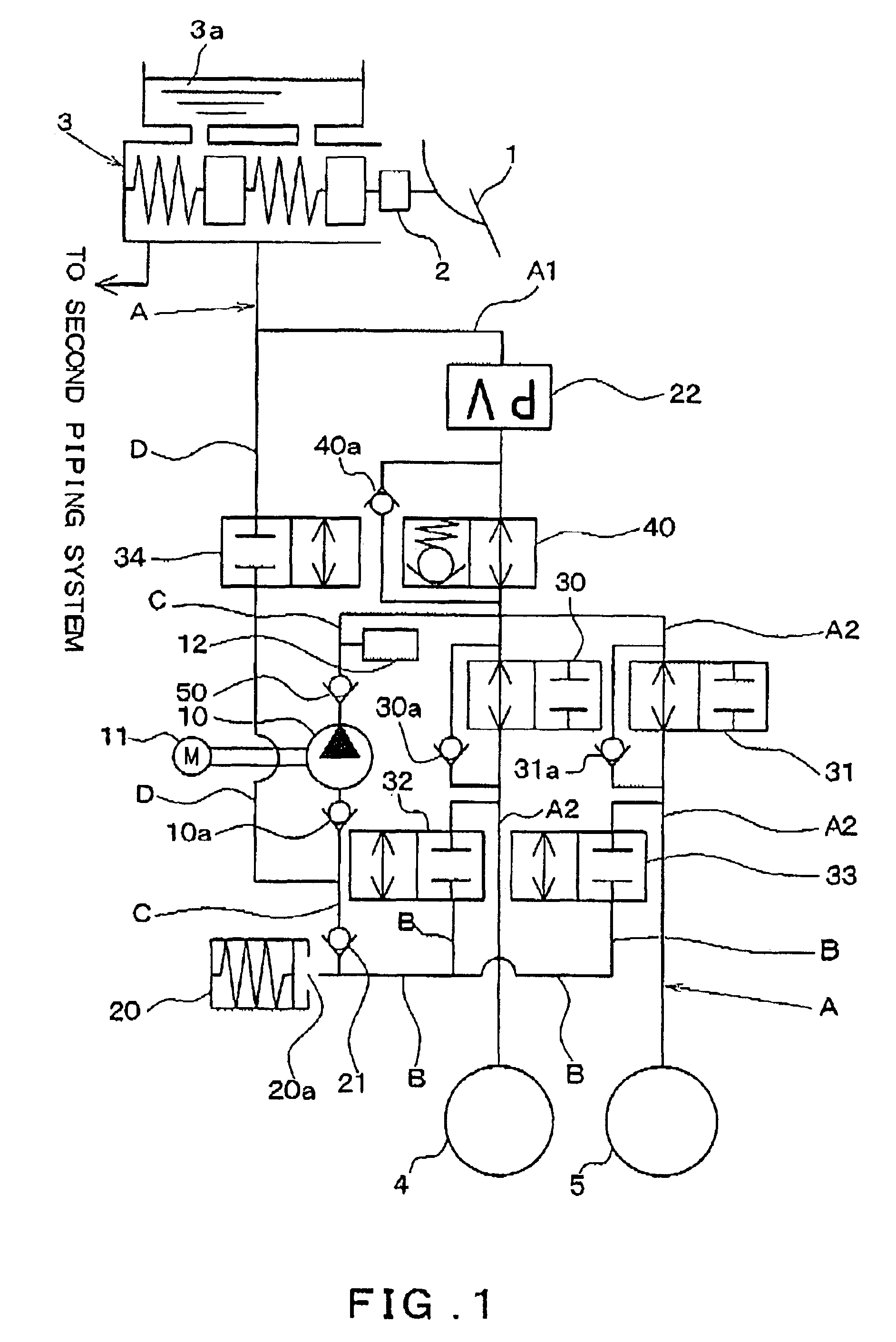 Check valve with vibration prevention function for valve body