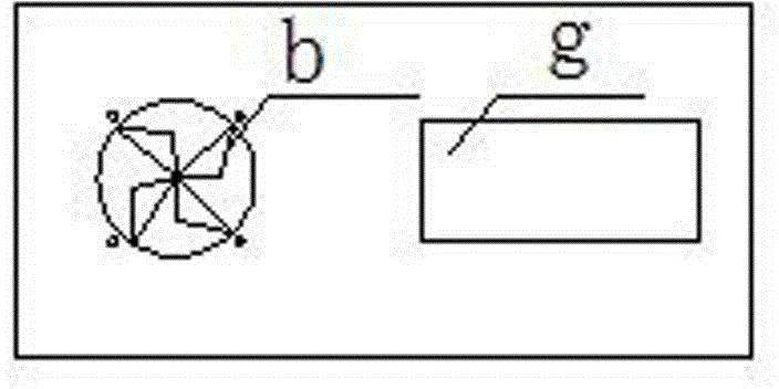 Novel switch cabinet