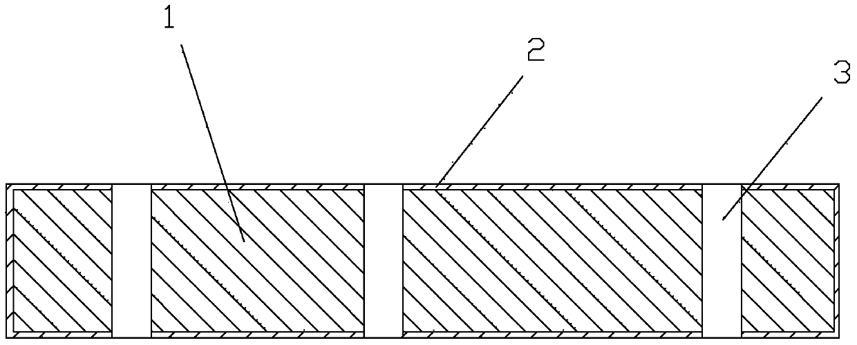 Manufacturing method for balance weight of compressor and balance weight manufactured by using manufacturing method