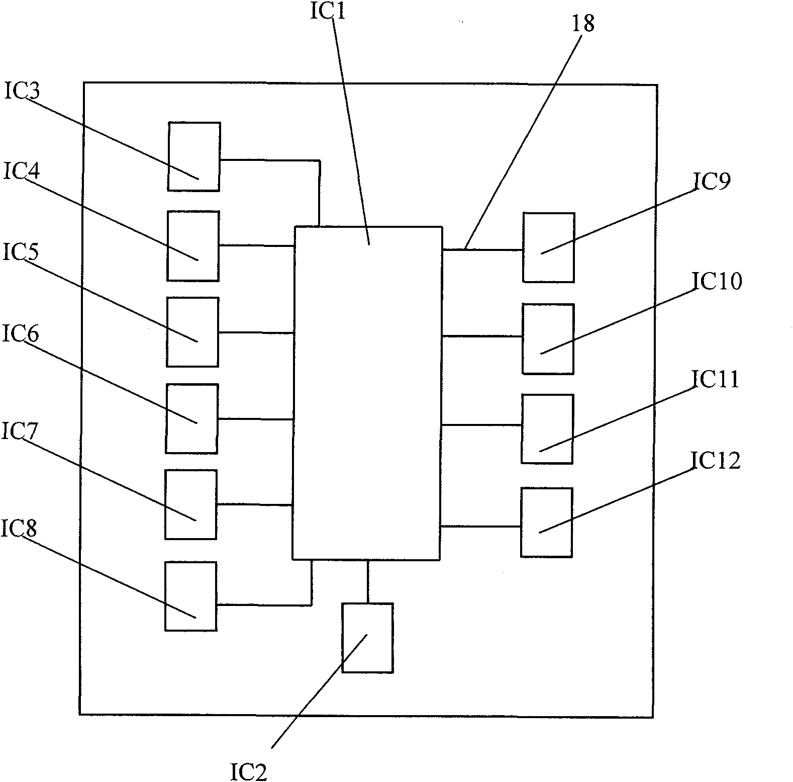 Automatic monitoring terminal machine for soil moisture