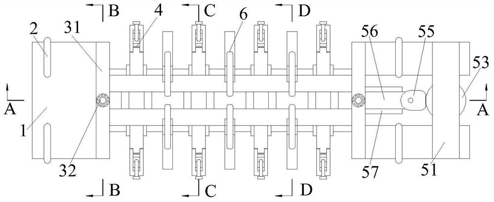 Precoated sand casting method for large castings