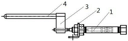 Solar energy detection oiliness marker pen