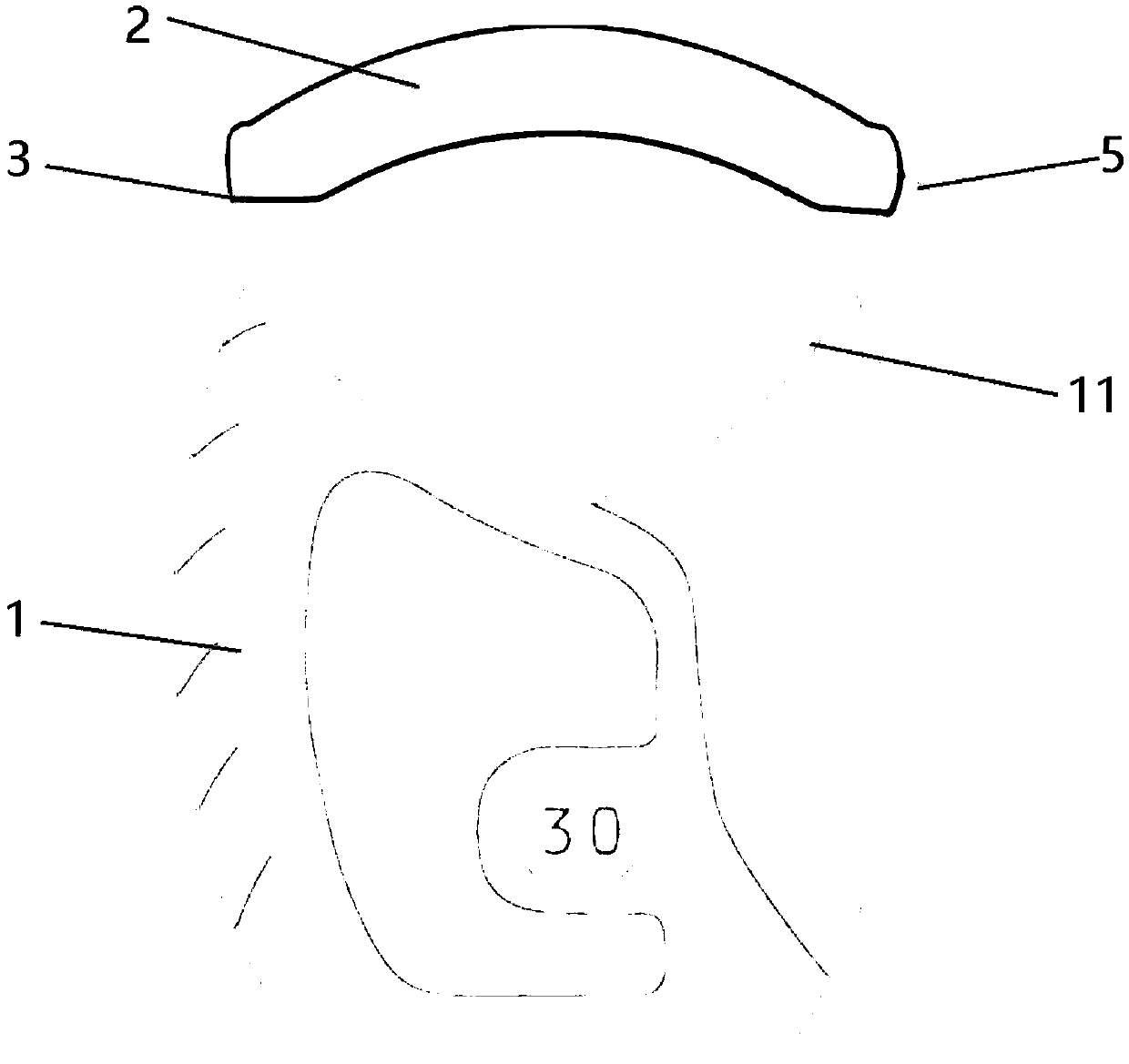 Medication recording device and method