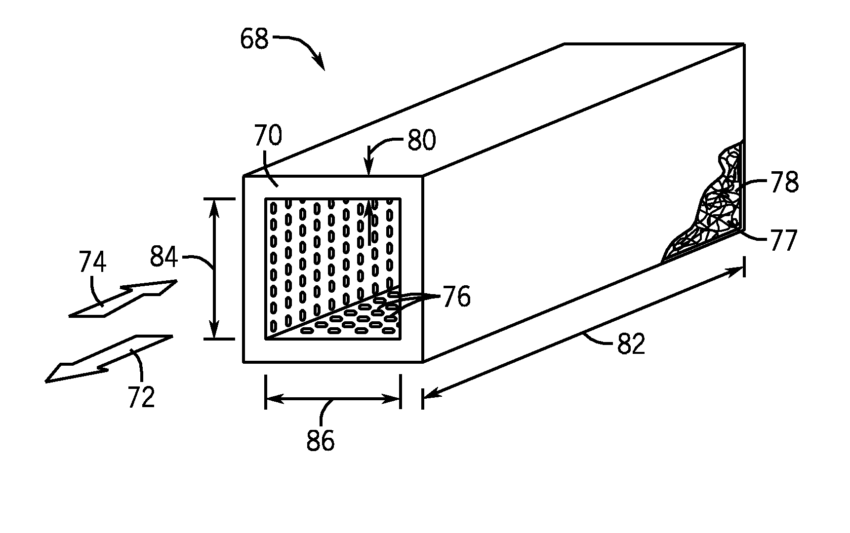 Sound attenuation systems and methods