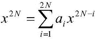 Differential equation-based rapid detection method for harmonious waves in power system