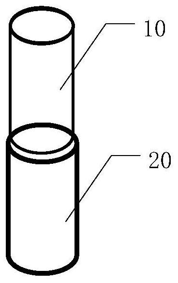 Method and system for classifying and detecting oxide scales in boiler pipes