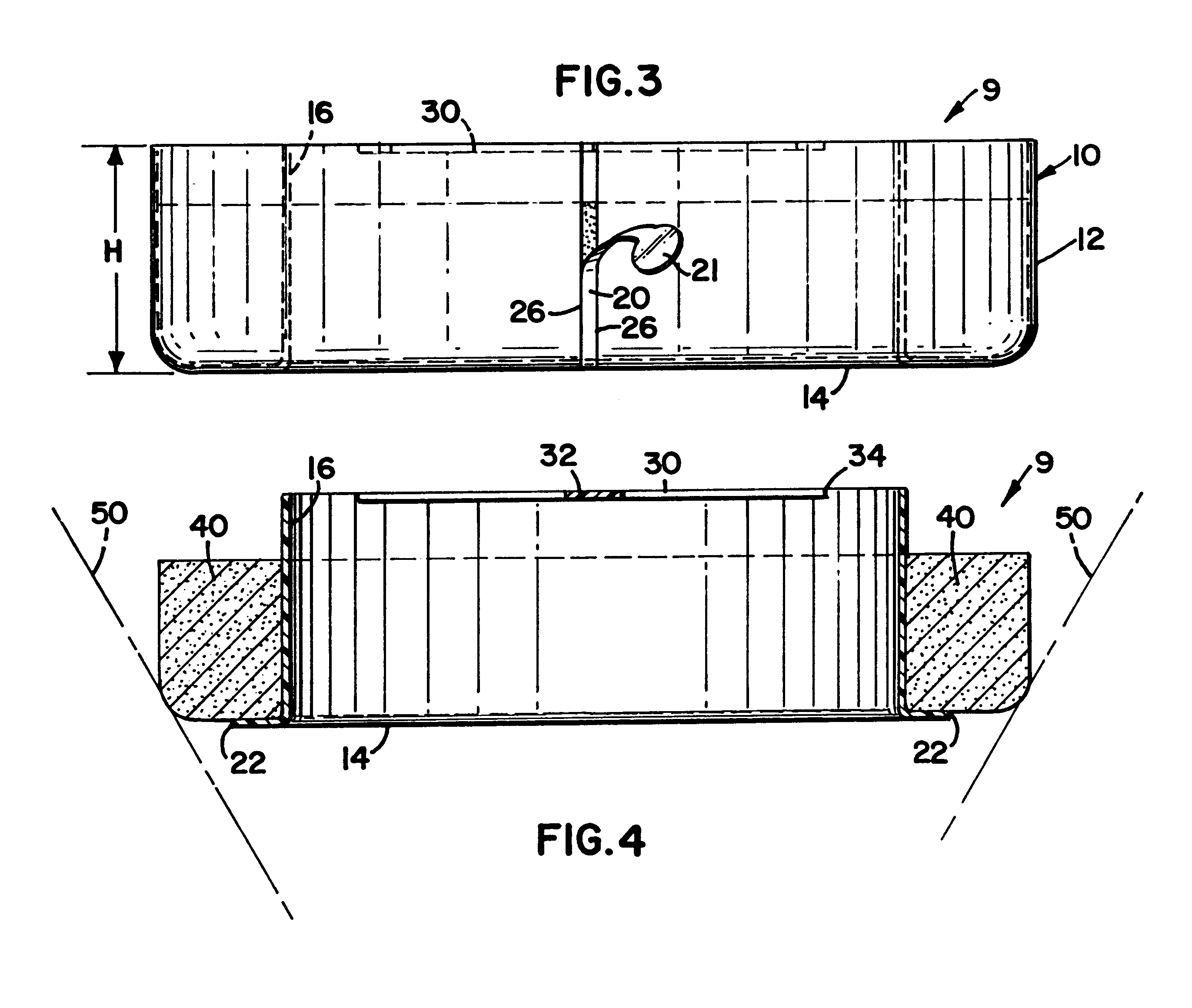 Drain treatment product and method of use