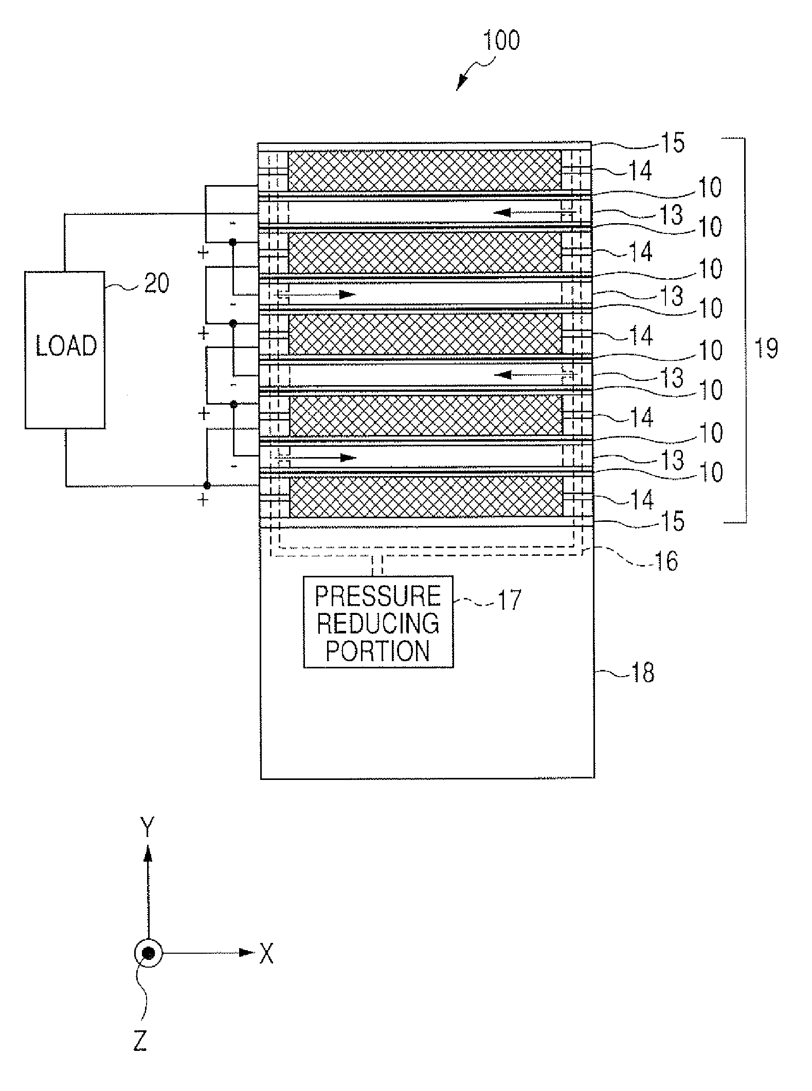 Fuel cell