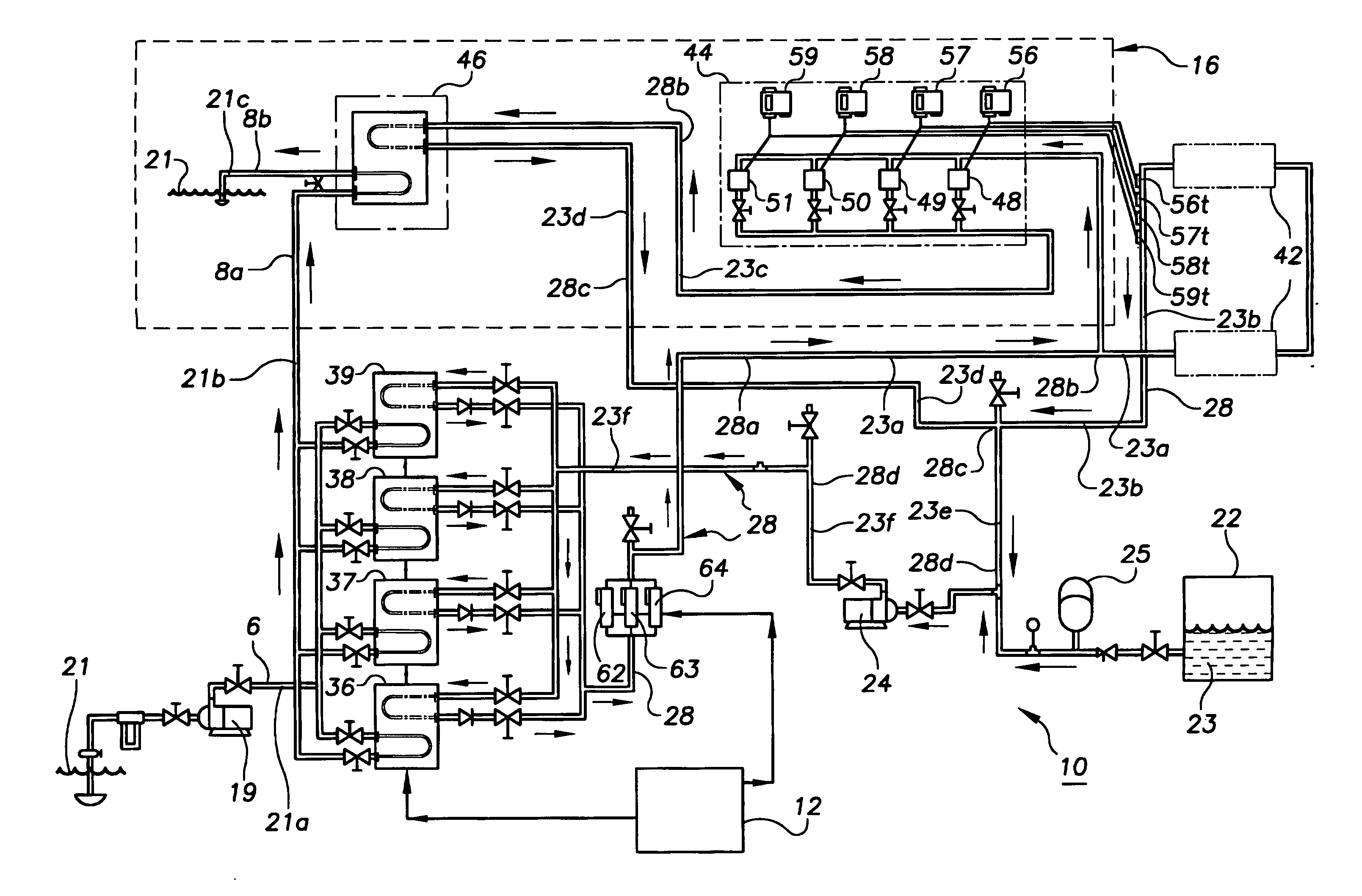 Load bank