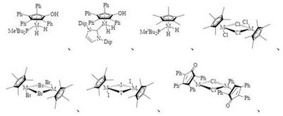 Unsaturated carbonyl compound and its preparation method and application