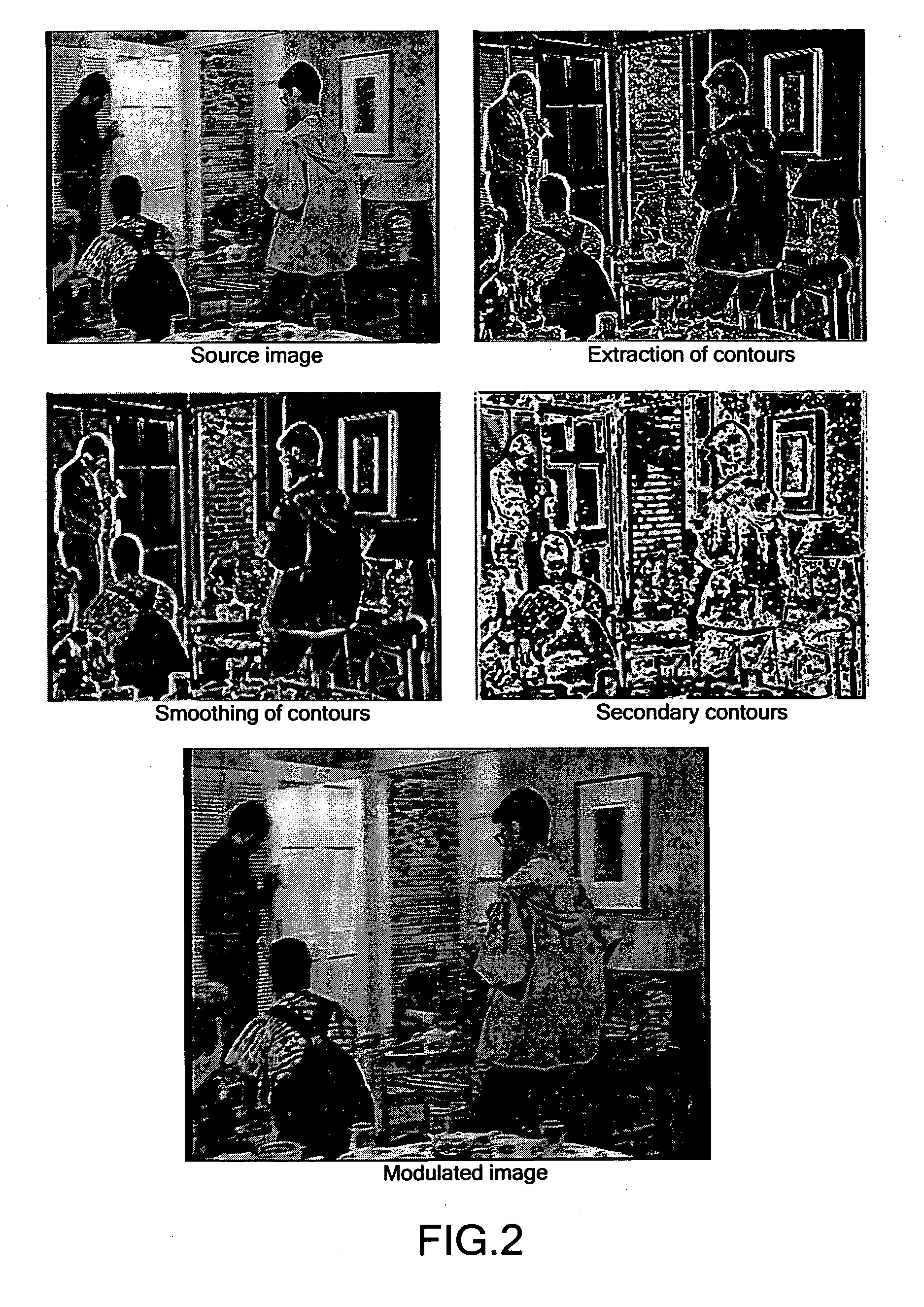 Image processing apparatus and method