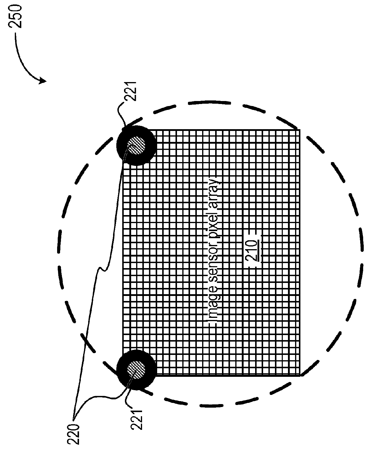 Real time calibration for time-of-flight depth measurement