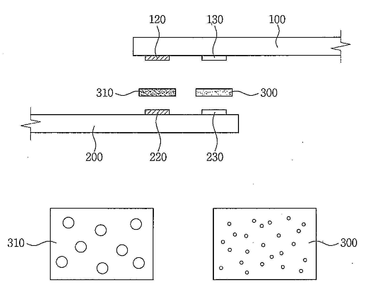 Printed circuit board assembly