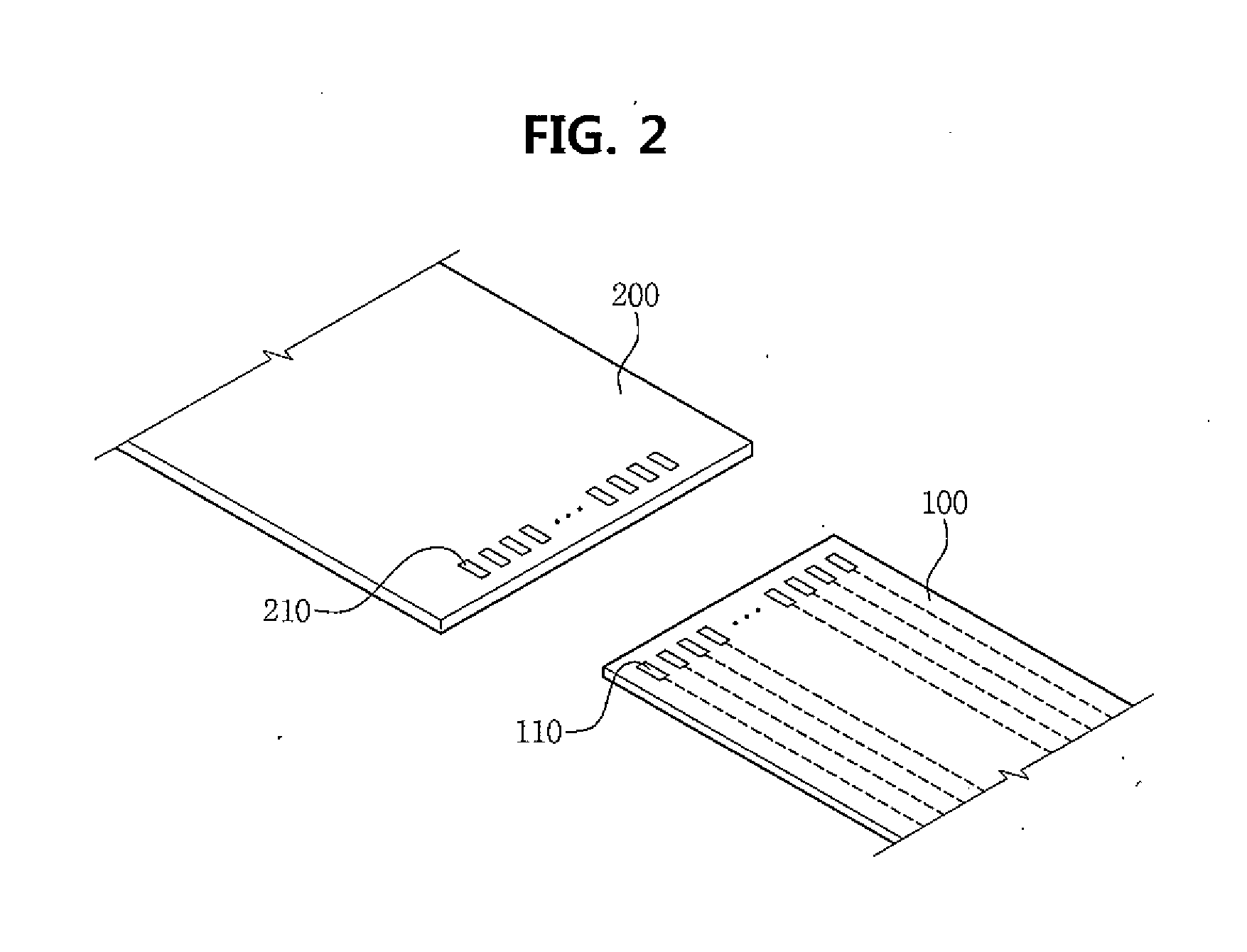 Printed circuit board assembly