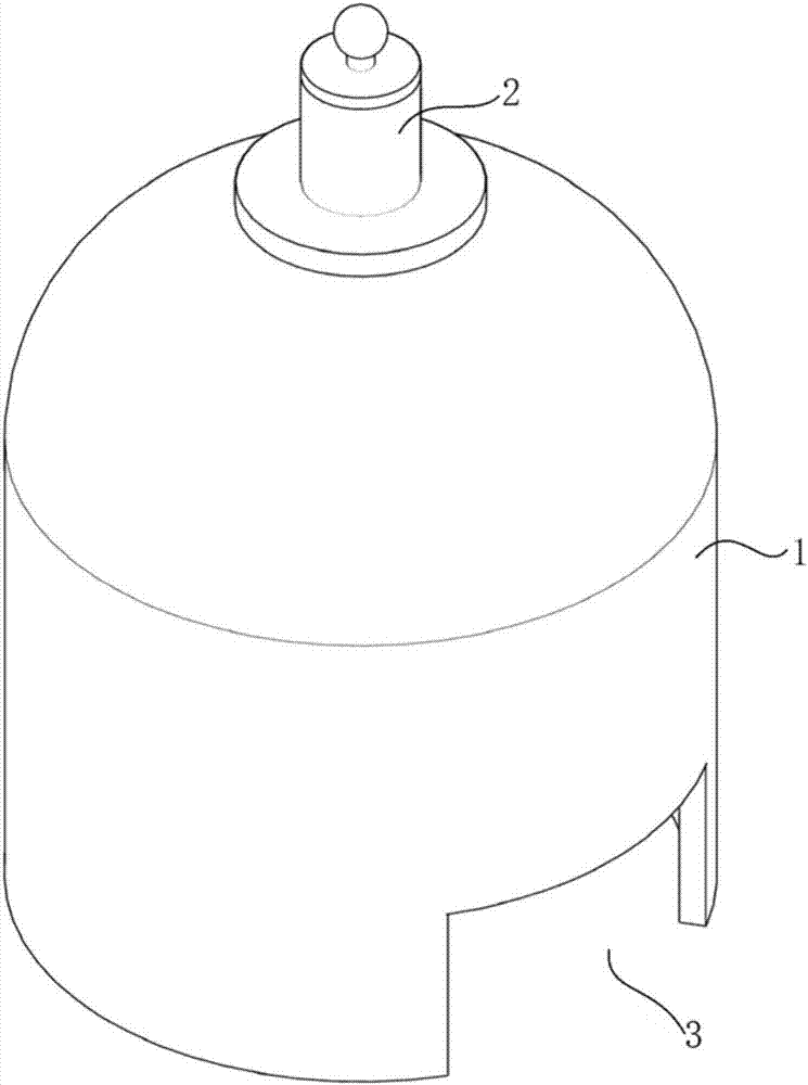 Precision subcutaneous injection auxiliary device