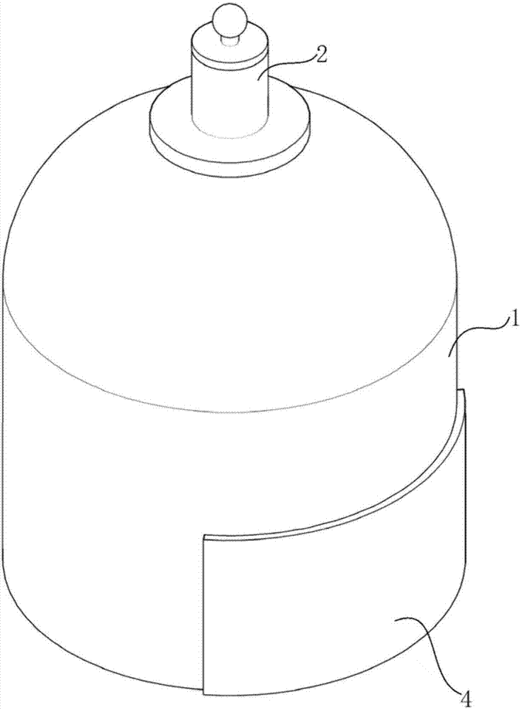 Precision subcutaneous injection auxiliary device