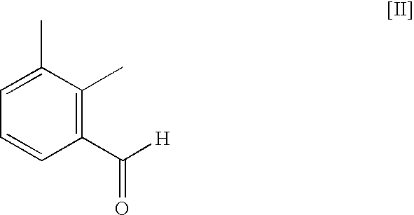 Method for preparing medetomidine and its salts