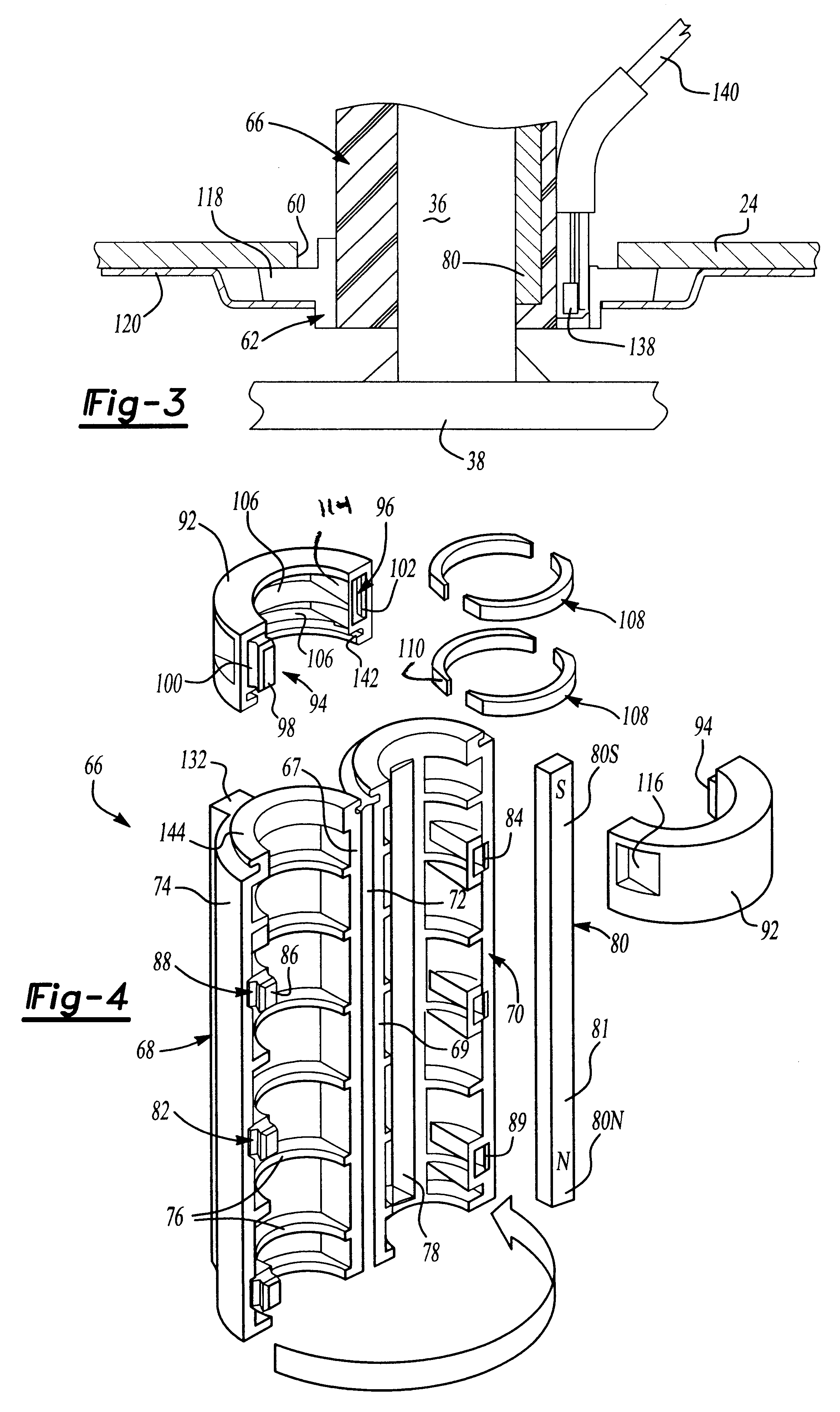 Brake monitoring system