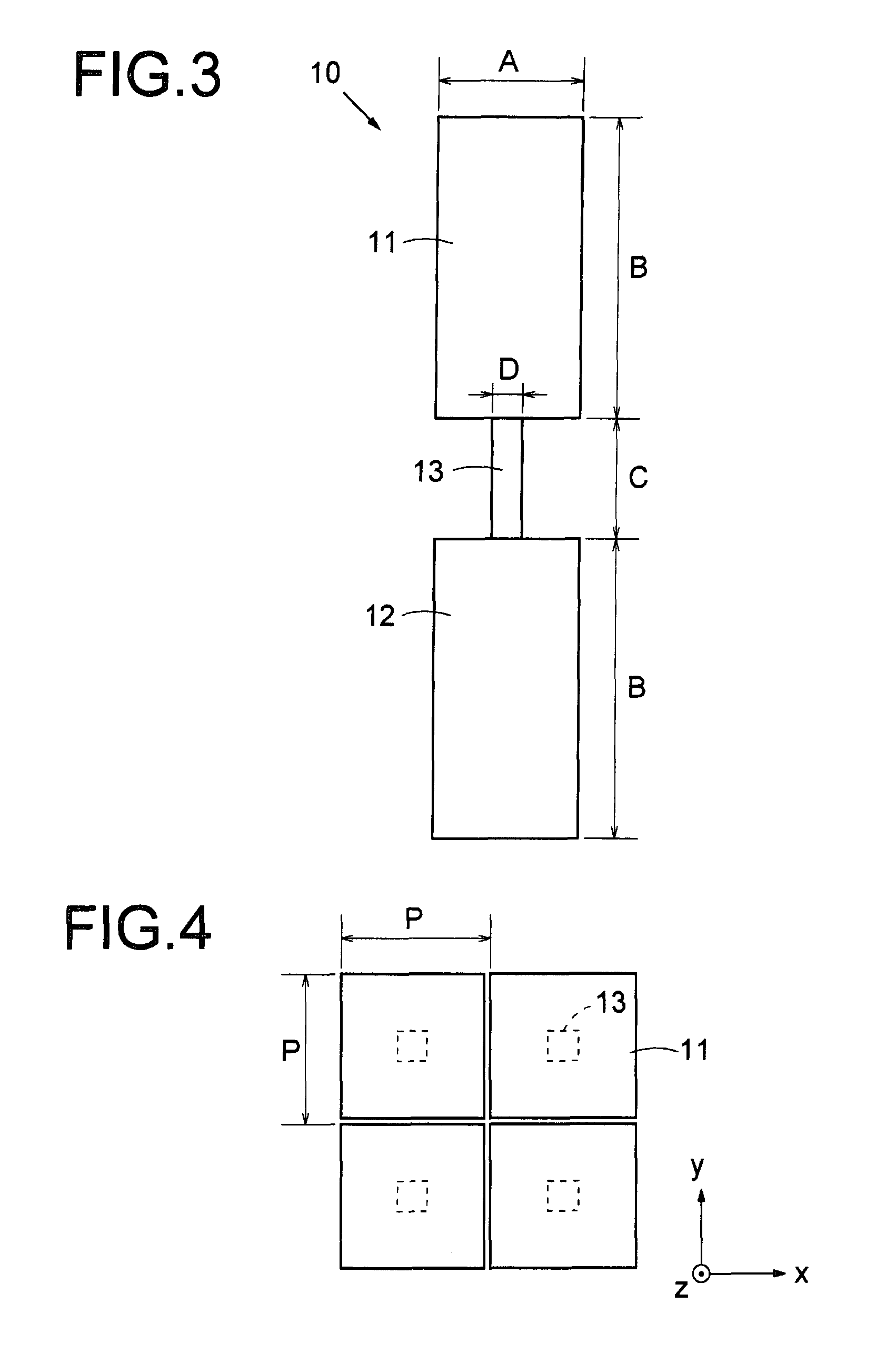 Two-dimensional left-handed metamaterial