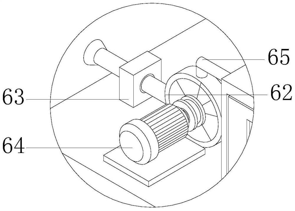 A food dryer with multi-stage drying chamber