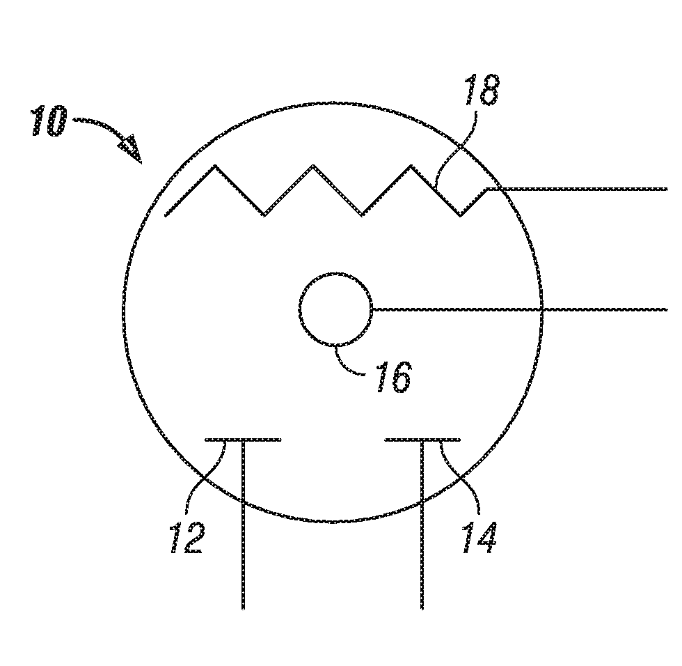 Analyte monitoring system having back-up power source for use in either transport of the system or primary power loss