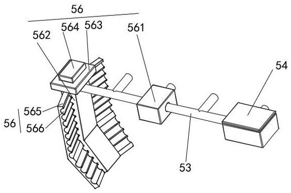 A water area algae control aeration device