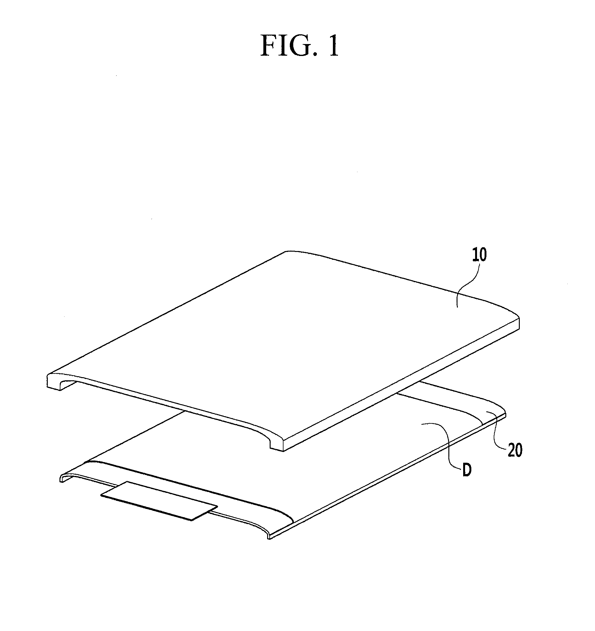 Display device having cover window