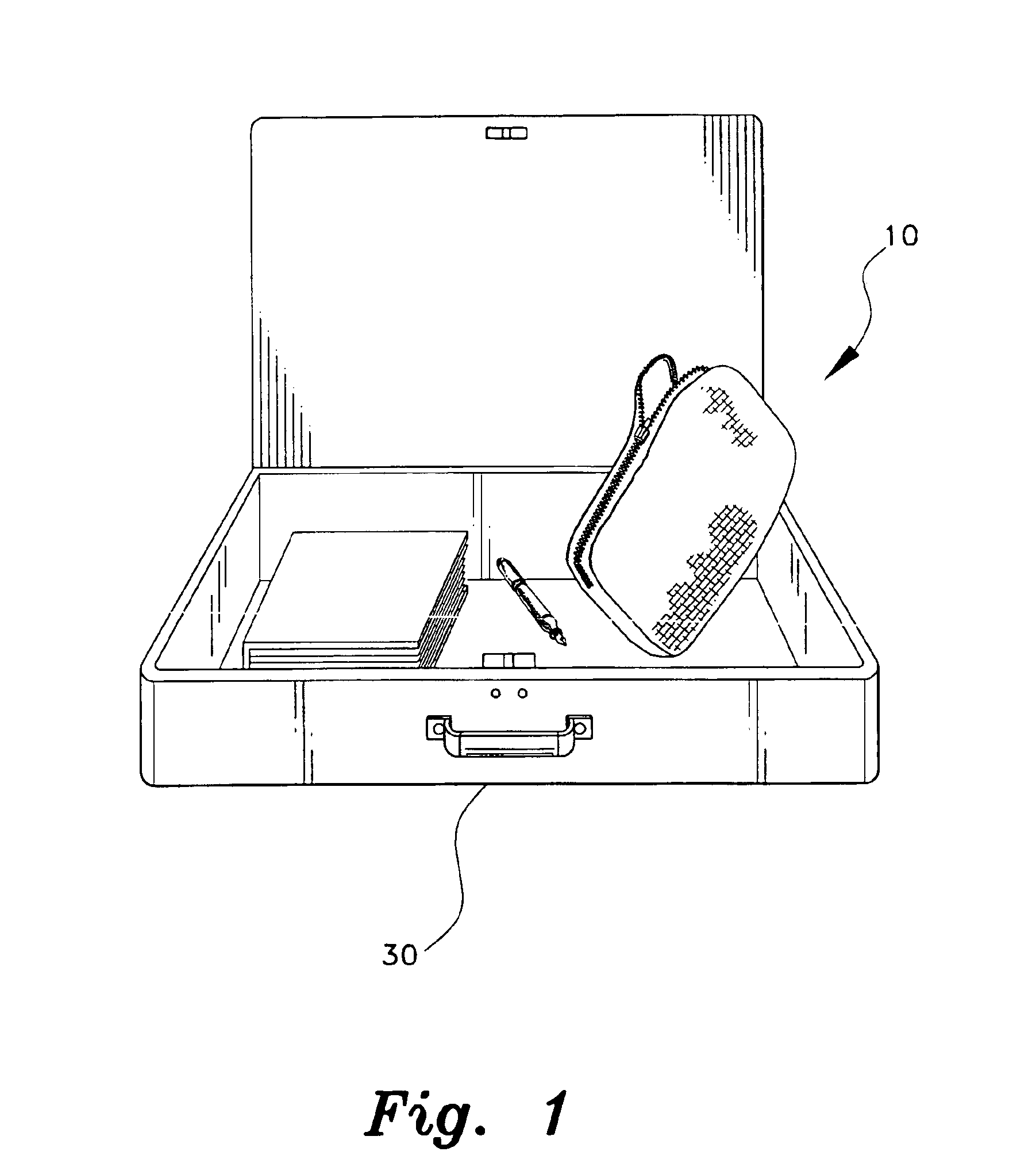 Temperature control case for medicines