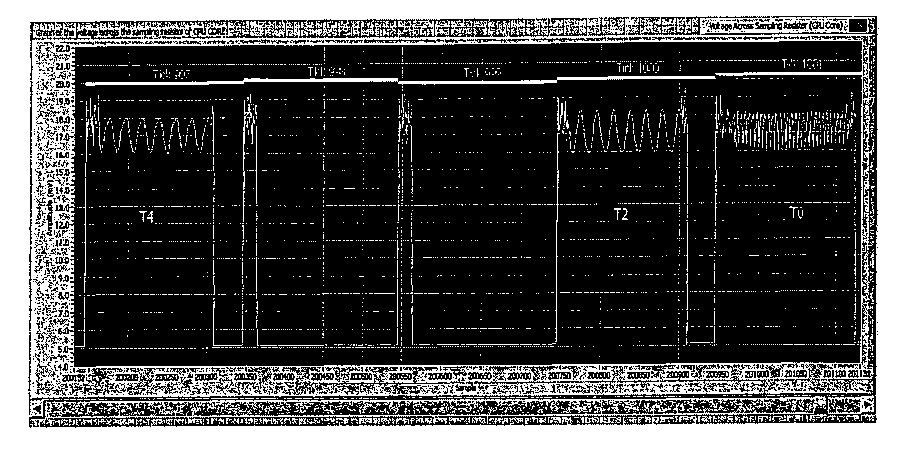 Monitoring device