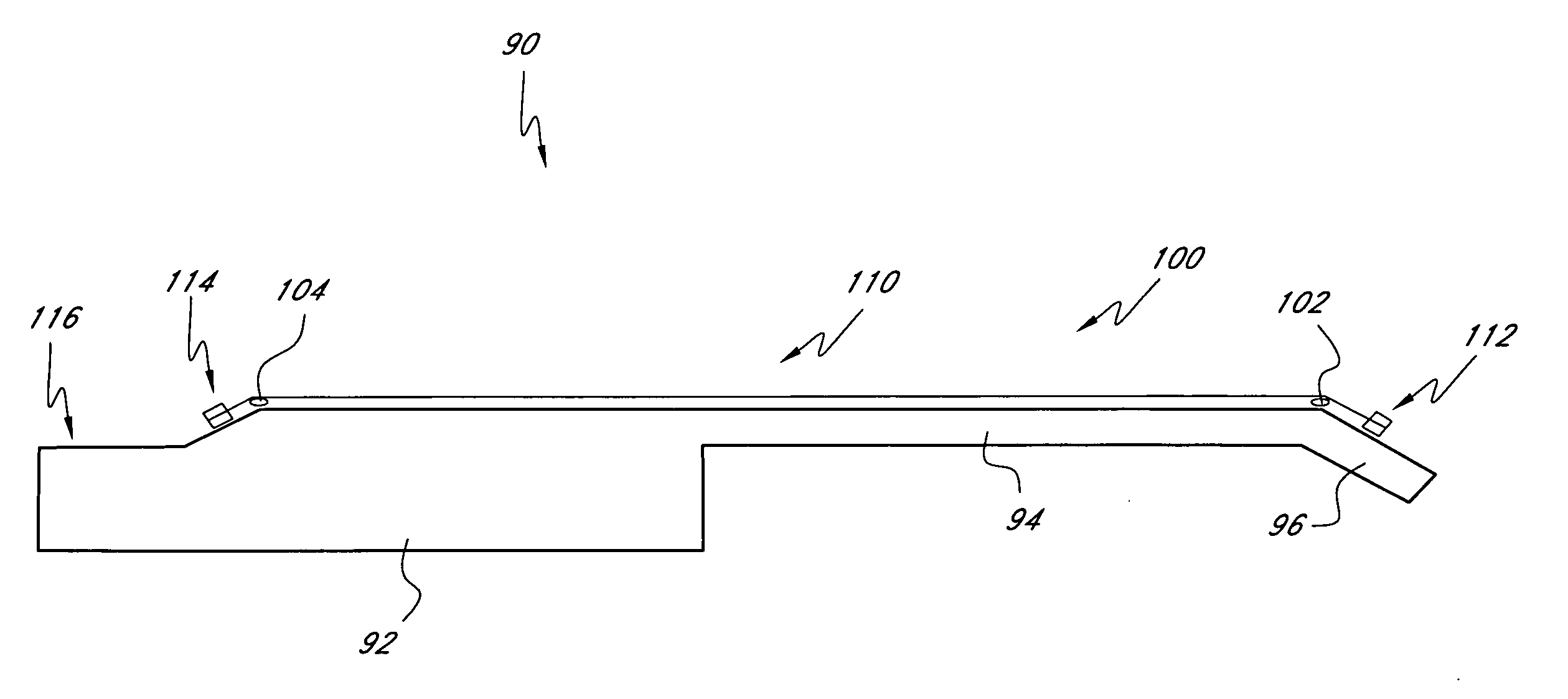 Stringed instrument that maintains relative tune