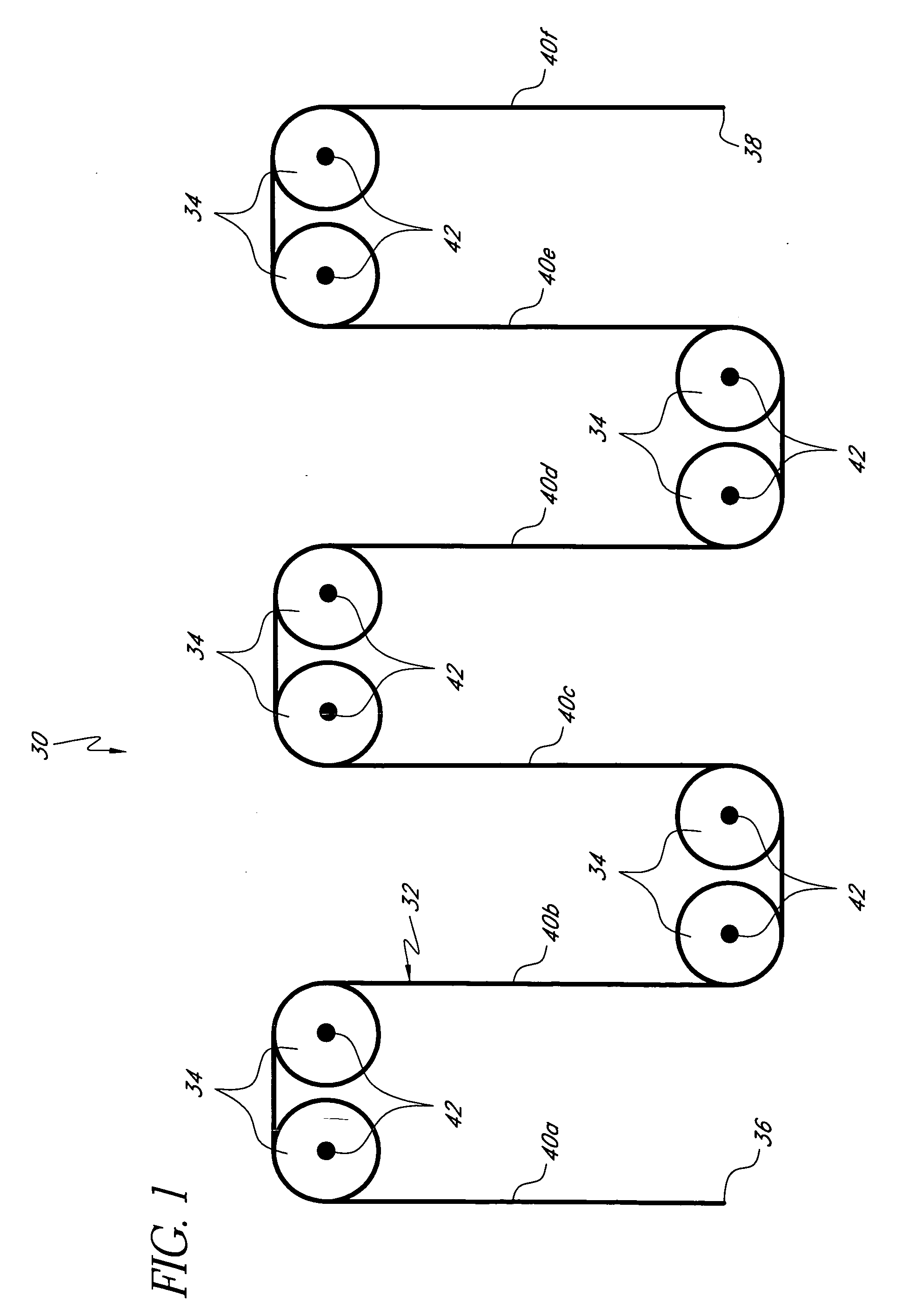 Stringed instrument that maintains relative tune