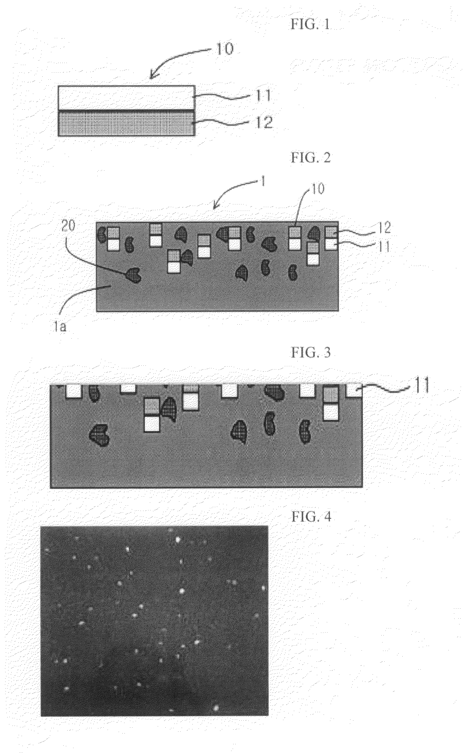 Artificial marble using low specific gravity material as chip and process for preparing the same